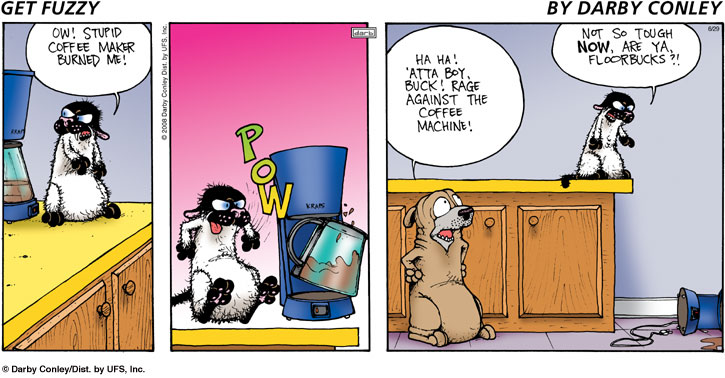 getfuzzy